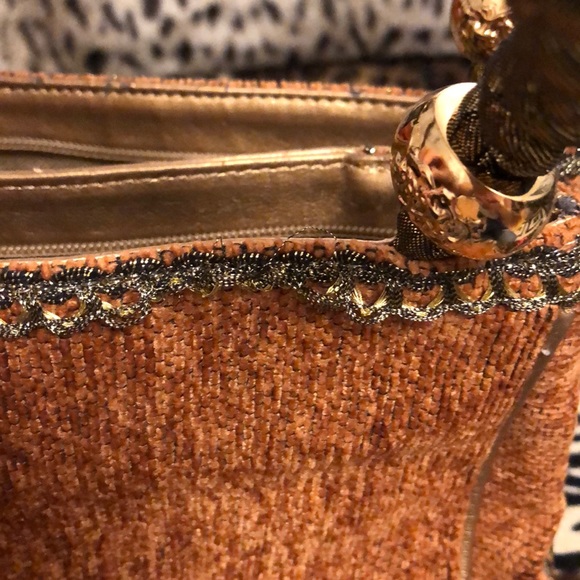 Vintage Granny Bag - Picture 6 of 14